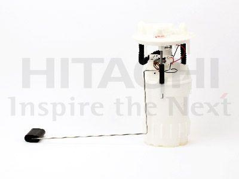 HITACHI 2503299 Sensor, Kraftstoffvorrat für NISSAN u.a.