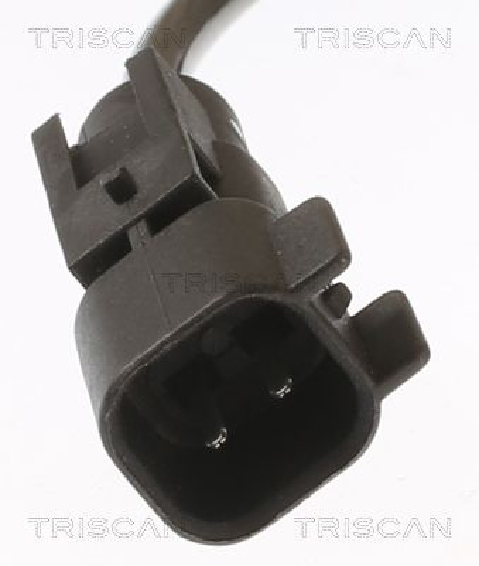 TRISCAN 8180 24205 Sensor, Raddrehzahl für Opel