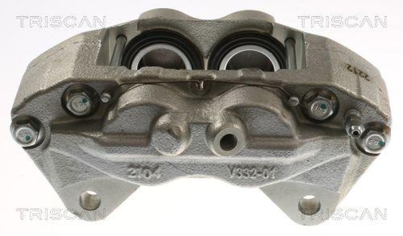 TRISCAN 8175 13135 Triscan Bremssattel für Toyota