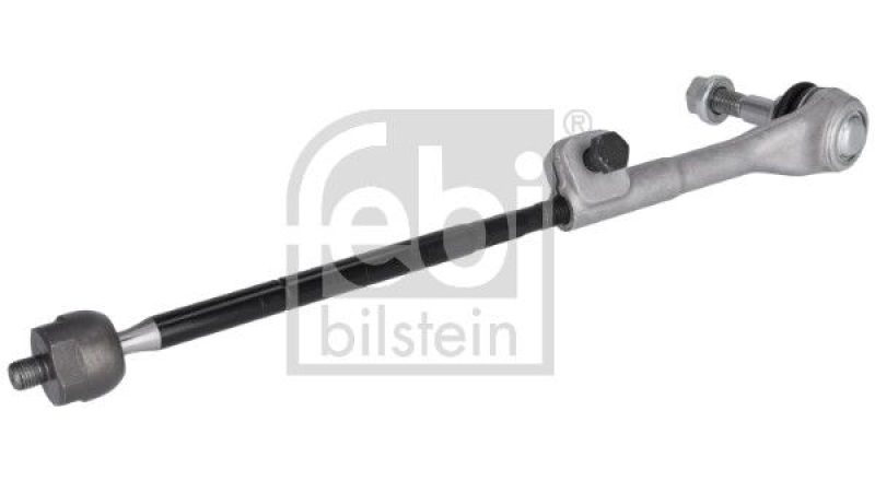 FEBI BILSTEIN 180976 Spurstange mit Endstück und Anbaumaterial für BMW