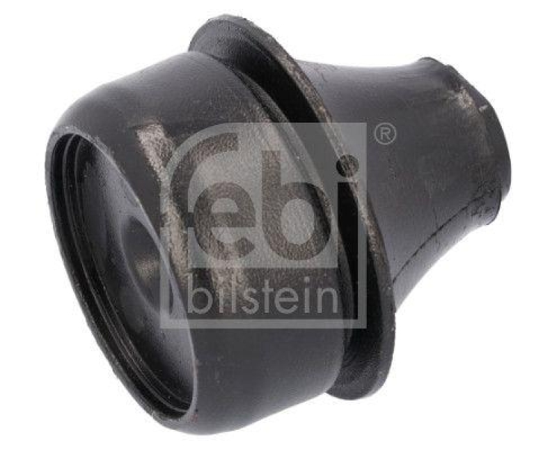 FEBI BILSTEIN 186454 Motorlager für NISSAN