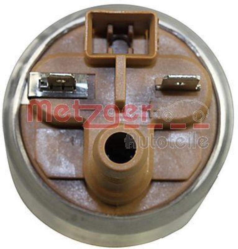 METZGER 2250332 Kraftstoffpumpe für BMW