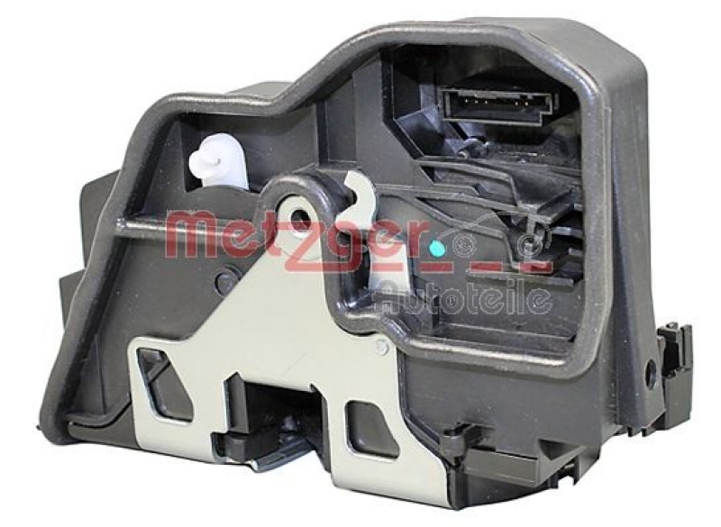 METZGER 2314117 Türschloss für BMW/MINI hinten links