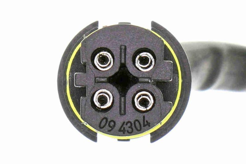 VEMO V20-76-0030 Lambdasonde 4 Kabel / 570 mm für BMW