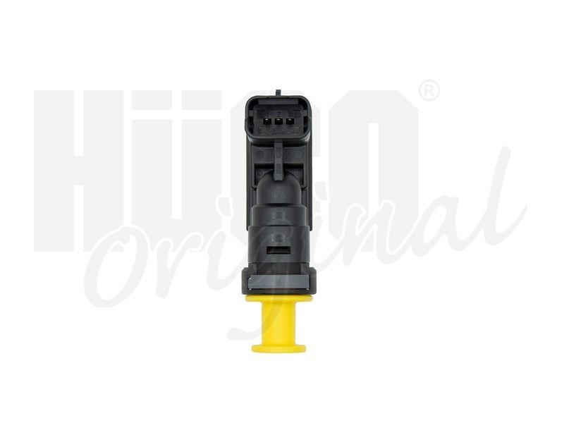 HITACHI 131914 Drucksensor, Bremskraftverstärker für CITROËN u.a.