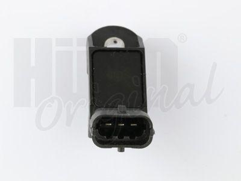 HITACHI 138241 Sensor, Saugrohrdruck für ABARTH u.a.