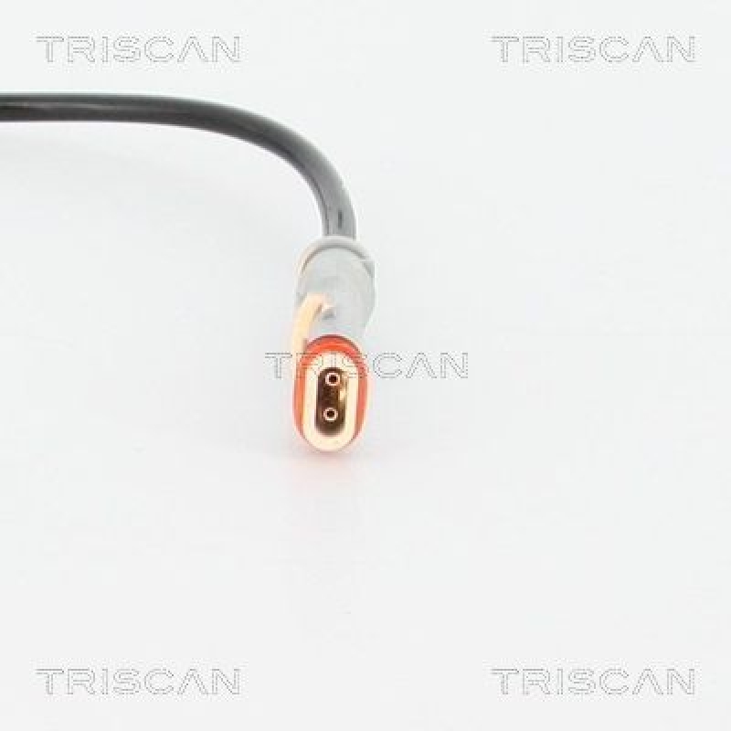 TRISCAN 8180 24402 Sensor, Raddrehzahl für Opel, Saab