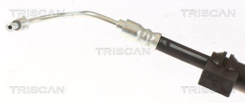 TRISCAN 8150 162009 Bremsschlauch Hinten für Ford