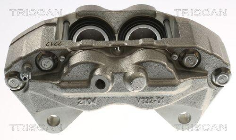 TRISCAN 8175 13136 Triscan Bremssattel für Toyota