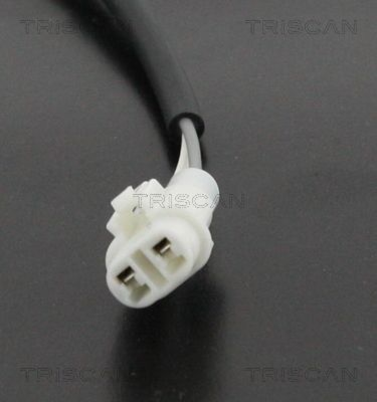 TRISCAN 8180 69134 Sensor, Raddrehzahl für Suzuki