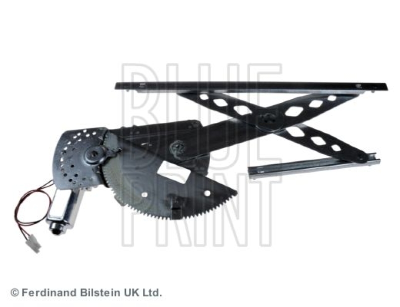 BLUE PRINT ADT31359 Fensterheber mit Motor für TOYOTA