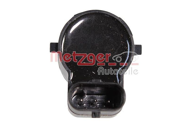 METZGER 0901495 Sensor, Einparkhilfe für OPEL/PEUGEOT