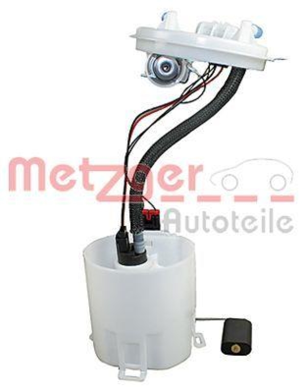 METZGER 2250333 Kraftstoff-Fördereinheit für OPEL