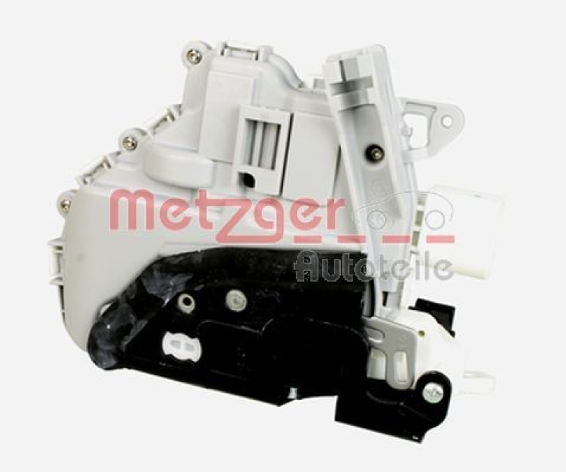 METZGER 2314119 Türschloss für SEAT vorne links