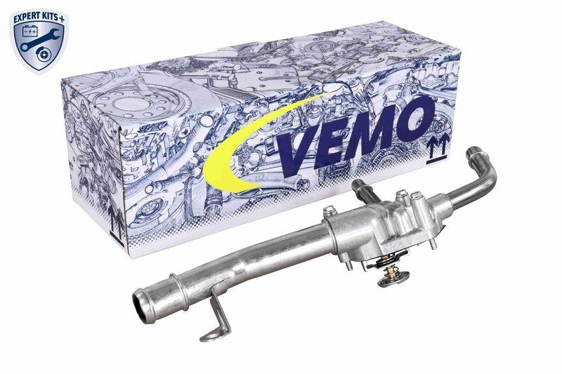 VEMO V51-99-0015 Thermostatgehäuse für BUICK