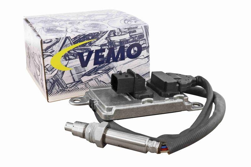 VEMO V66-72-0917 NOx-Sensor, Harnstoffeinspritzung 4-Polig / 490 mm für DAF