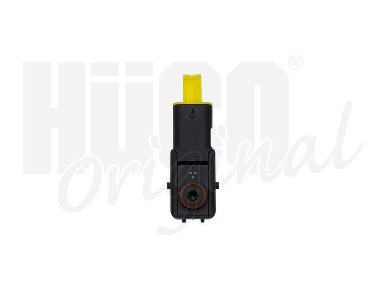 HITACHI 131915 Drucksensor, Bremskraftverstärker für AUDI u.a.