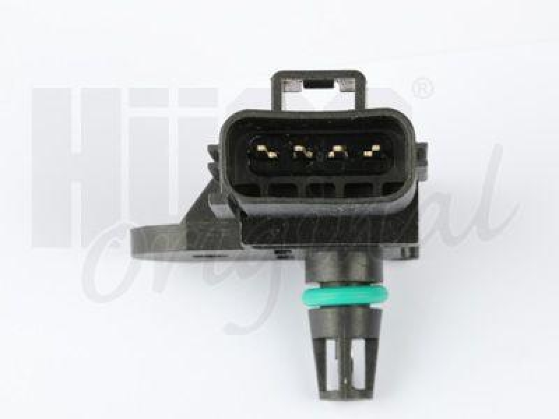 HITACHI 138242 Sensor, Saugrohrdruck für FORD u.a.