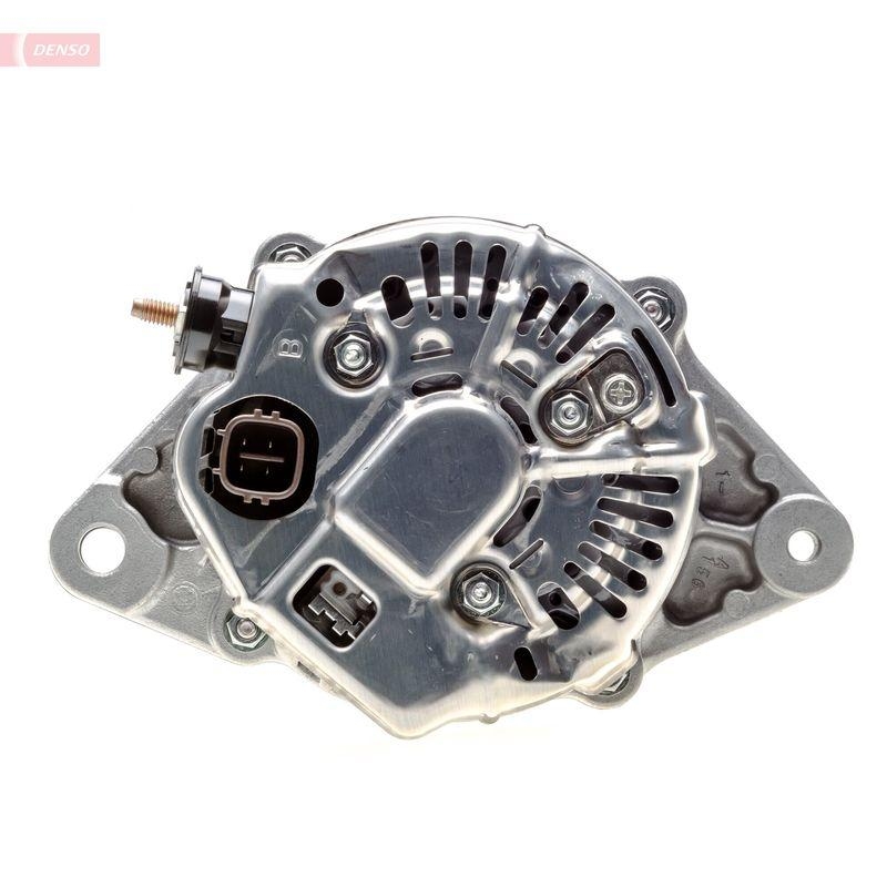 DENSO DAN1347 Generator TOYOTA LAND CRUISER 3.0 D-4D (Bj: 2002 - 2009)