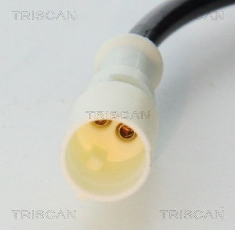 TRISCAN 8180 24403 Sensor, Raddrehzahl für Opel, Saab