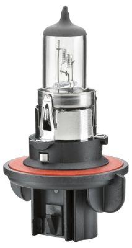 HELLA 8GJ 008 837-121 Glühlampe H13 12 V