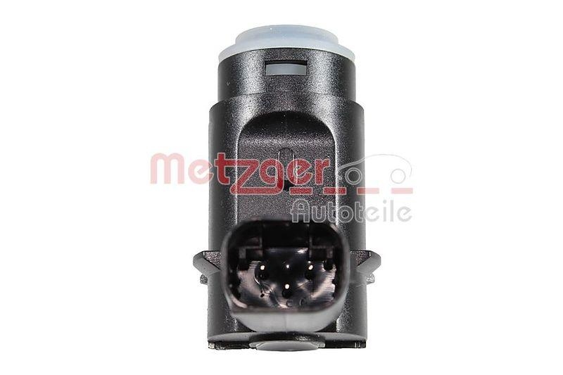 METZGER 0901496 Sensor, Einparkhilfe für DACIA/RENAULT