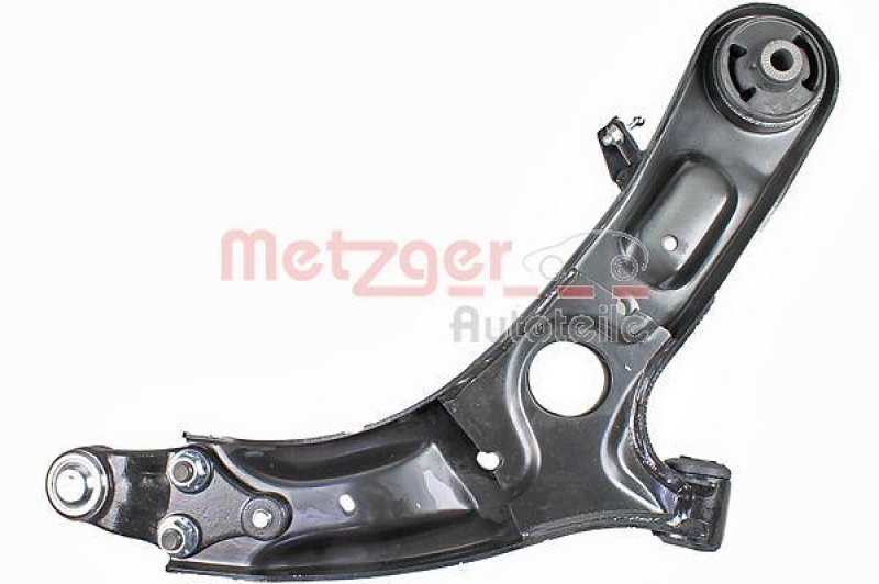 METZGER 58117801 Lenker, Radaufhängung für HYUNDAI/KIA VA links