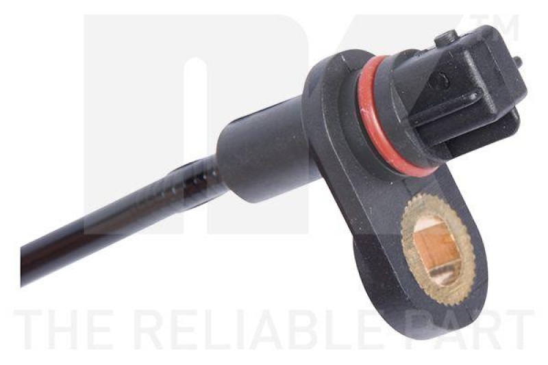 NK 293009 Sensor, Raddrehzahl für MITSUBISHI