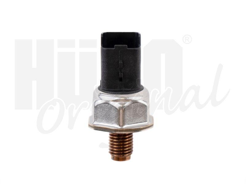 HITACHI 131916 Sensor, Kraftstoffdruck für CITROËN u.a.