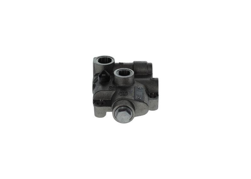 Bosch 4 533 003 755 Ventilblock