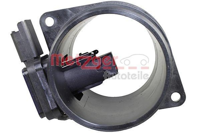 METZGER 0891099 Luftmassenmesser für CITROEN/JAGUAR/LAND ROVER/PEUGEOT