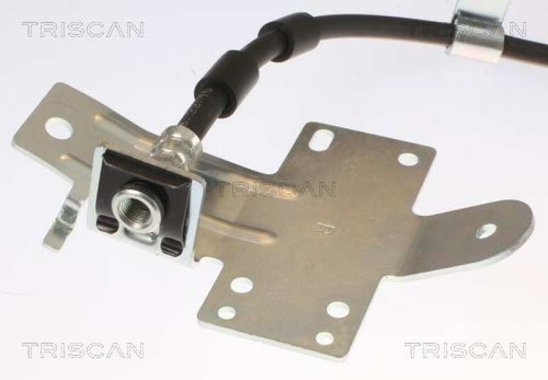 TRISCAN 8150 162011 Bremsschlauch Vorne für Ford