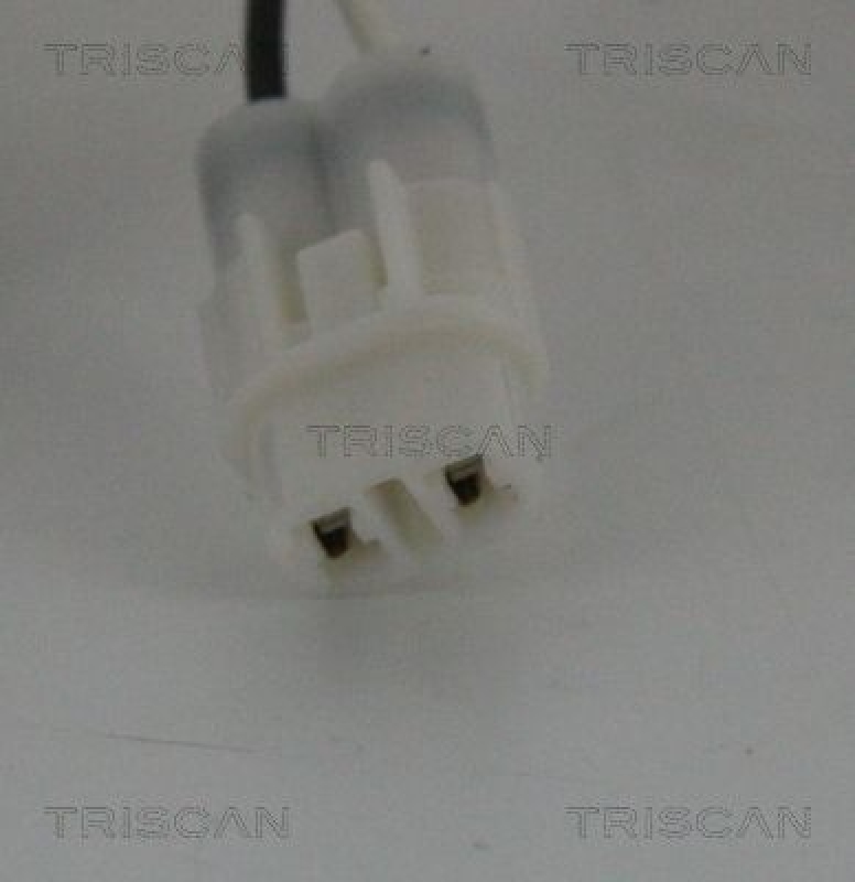 TRISCAN 8180 69138 Sensor, Raddrehzahl für Suzuki