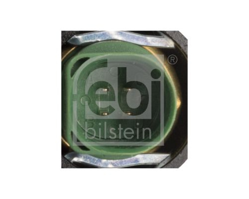 FEBI BILSTEIN 108921 Thermostat mit Gehäuse, Dichtung und Temperaturschalter für VW-Audi