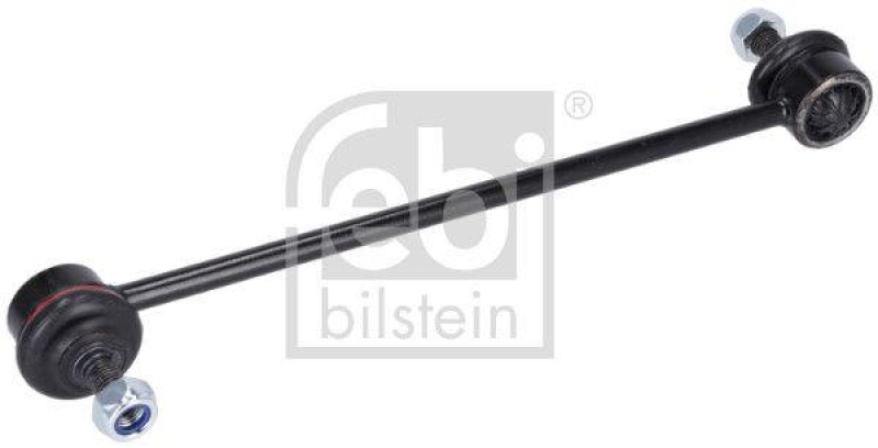 FEBI BILSTEIN 185440 Verbindungsstange mit Sicherungsmuttern für VW-Audi