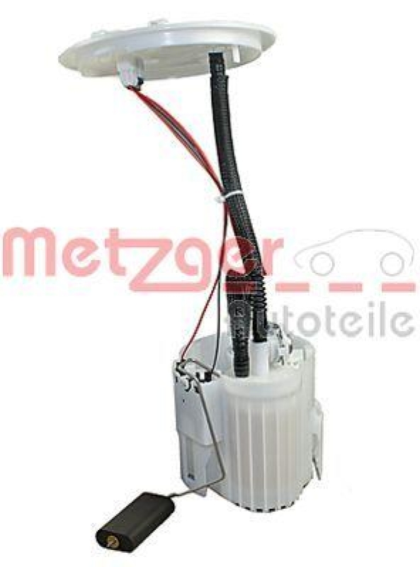 METZGER 2250335 Kraftstoff-Fördereinheit für OPEL