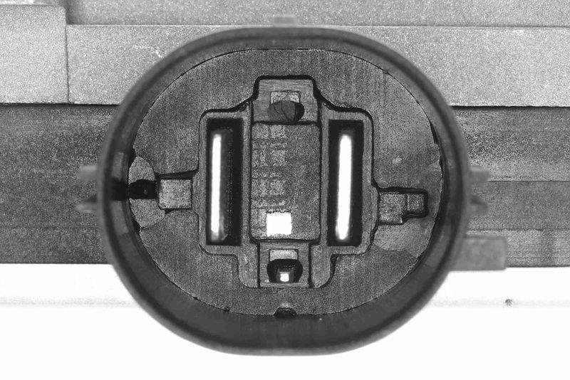 VEMO V25-79-0035 Steuergerät, Elektrolüfter (Motorkühlung 12V mit Klimaanlage Klimaanlage für FORD