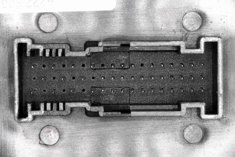 VEMO V30-73-0327 Steuergerät, Beleuchtung für MERCEDES-BENZ