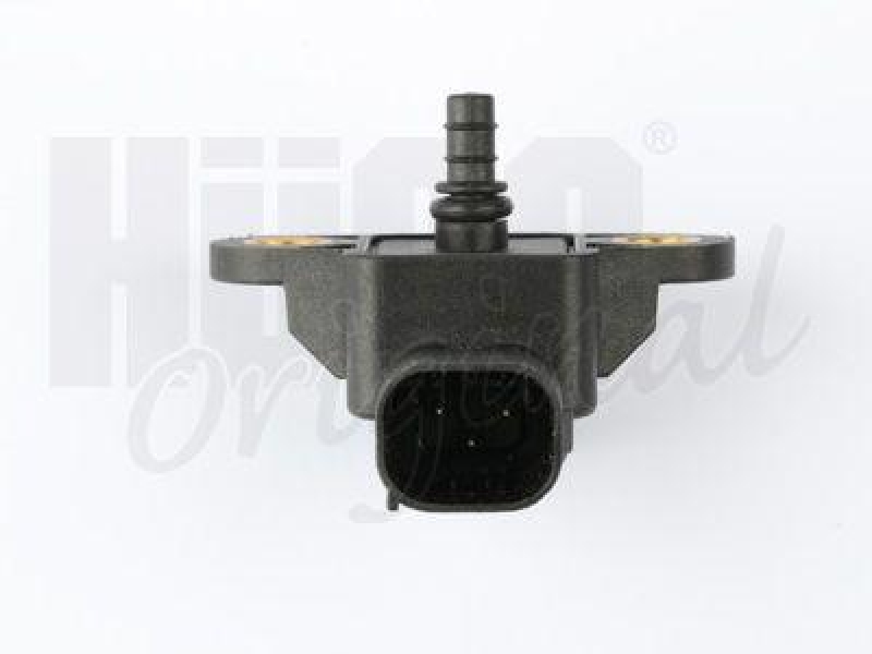 HITACHI 138244 Sensor, Saugrohrdruck für JEEP u.a.