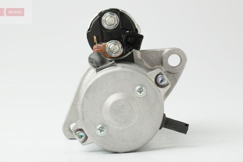 DENSO DSN984 Starter TOYOTA RAV 4 III (05-12)