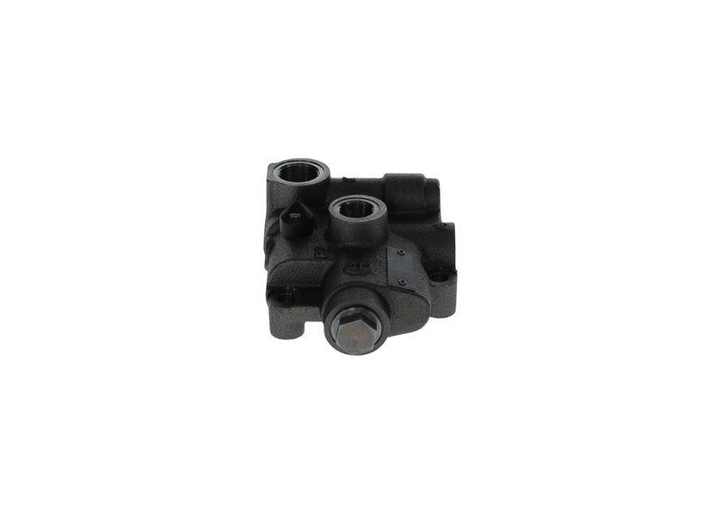 Bosch 4 533 003 756 Ventilblock