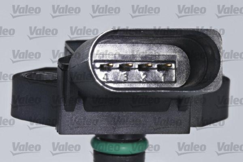 VALEO 366222 Ansauglufttemperatur Sensor AUDI A1