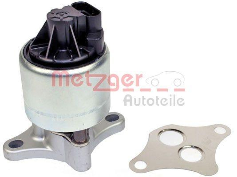 METZGER 0892002 Agr-Ventil für OPEL