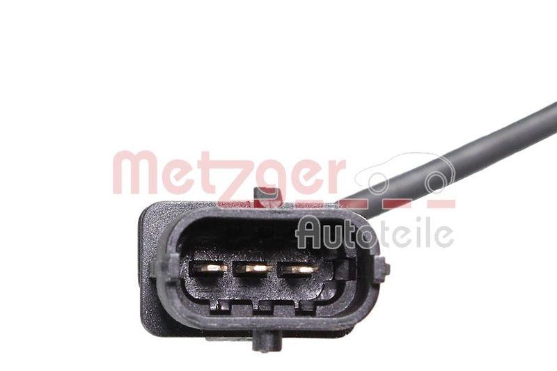 METZGER 0907038 Klopfsensor für OPEL