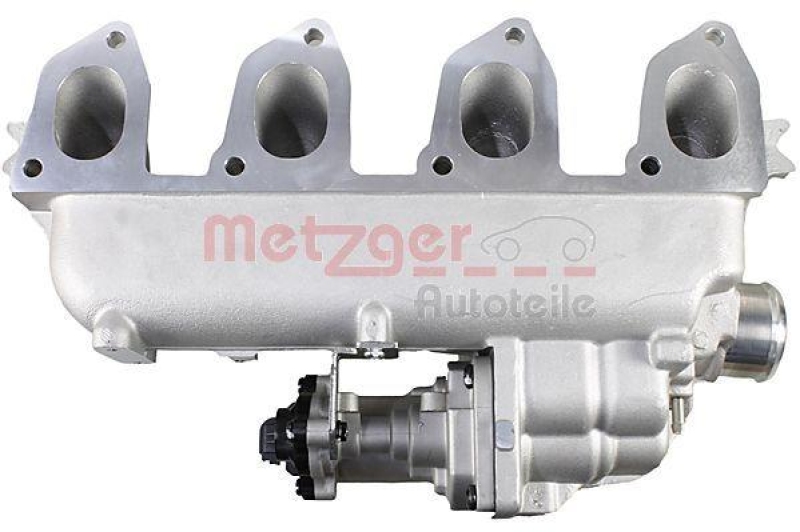 METZGER 0892625 Agr-Ventil für FORD