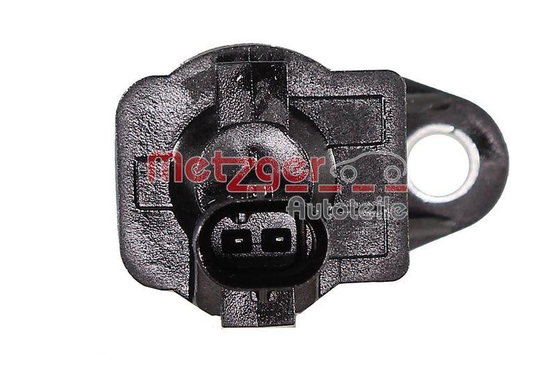 METZGER 0899320 Öldruckventil für BMW/MINI