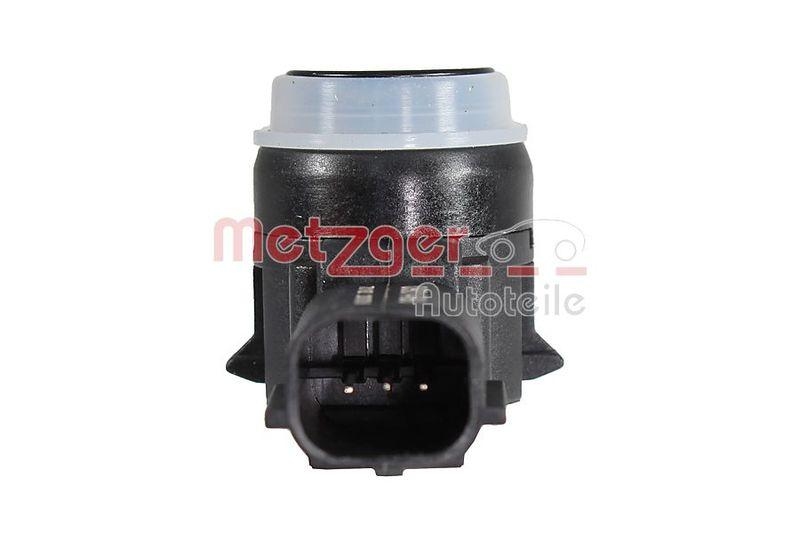 METZGER 0901498 Sensor, Einparkhilfe für FORD