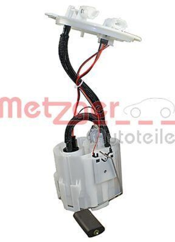 METZGER 2250336 Kraftstoff-Fördereinheit für OPEL