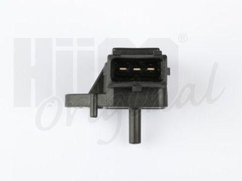 HITACHI 138245 Sensor, Saugrohrdruck für MERCEDES u.a.