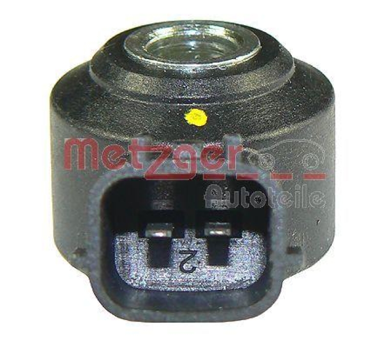 METZGER 0907039 Klopfsensor für FIAT/LANCIA